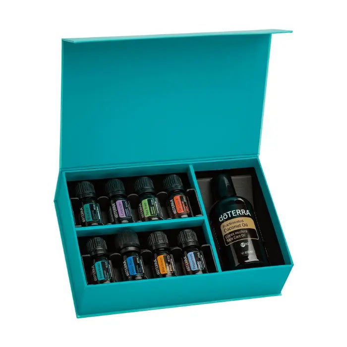 doTERRA AromaTouch Technique Kit