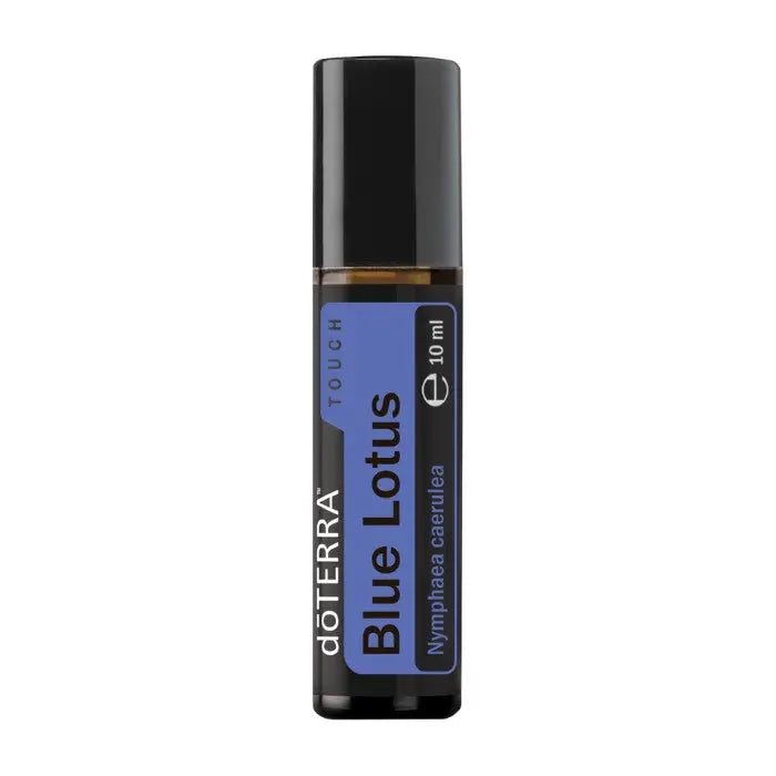 doTERRA Blue Lotus Touch