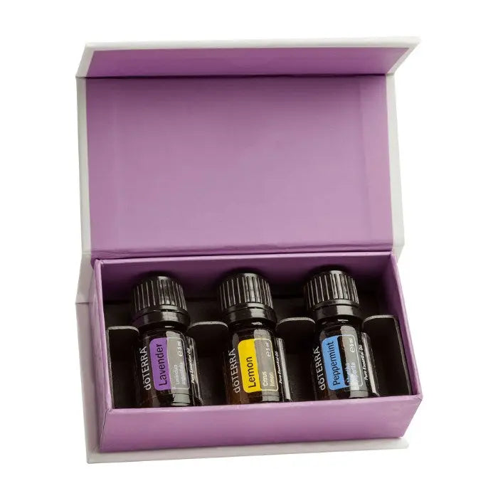 doTERRA Einführungs-Set (Introductory Kit)