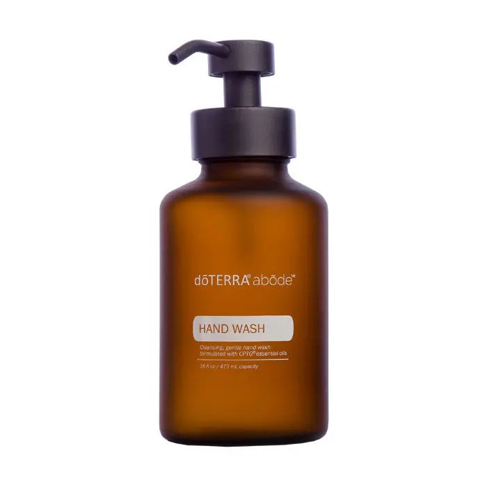 doTERRA Nachfüllbarer Spender für Handseife