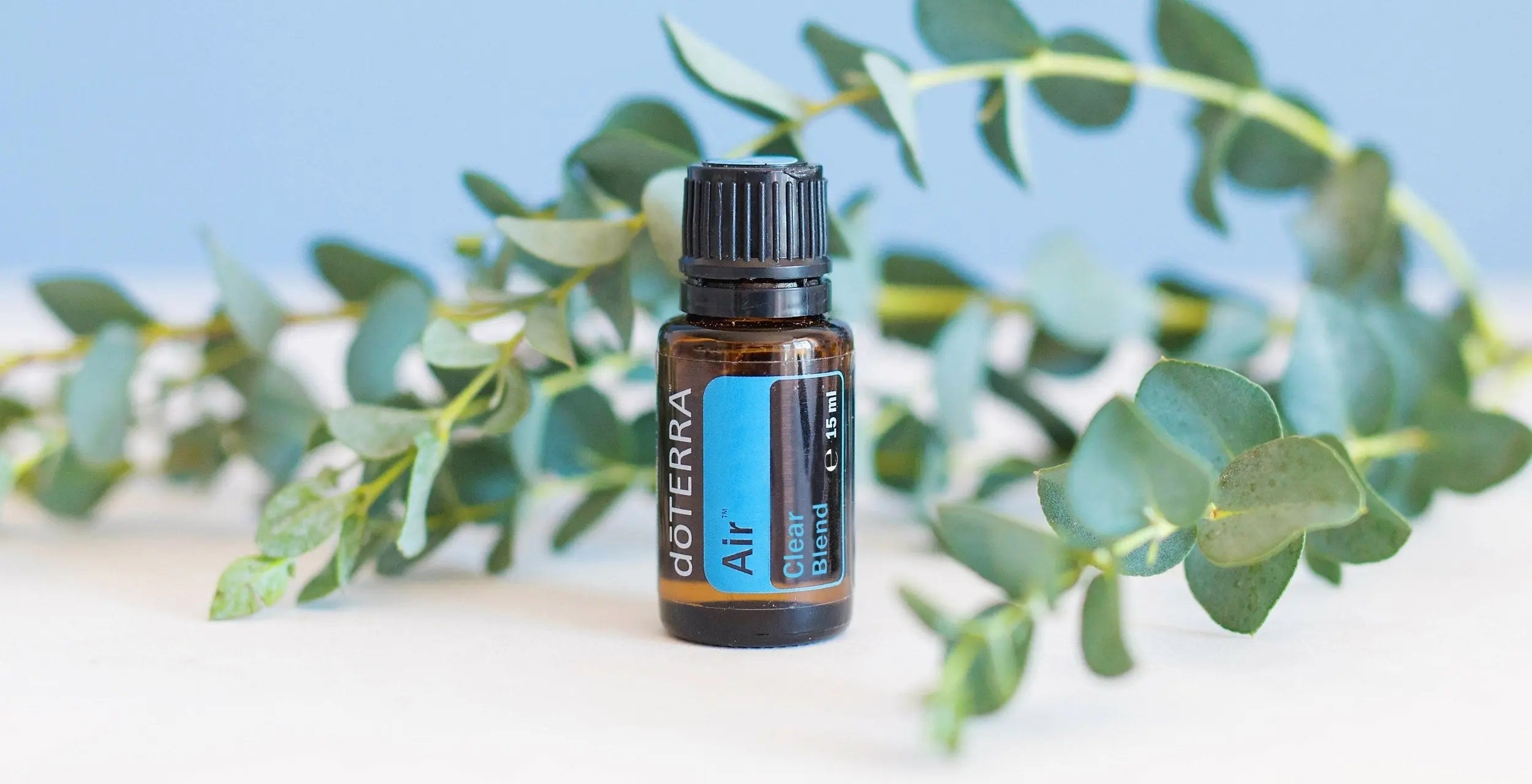 doterra air