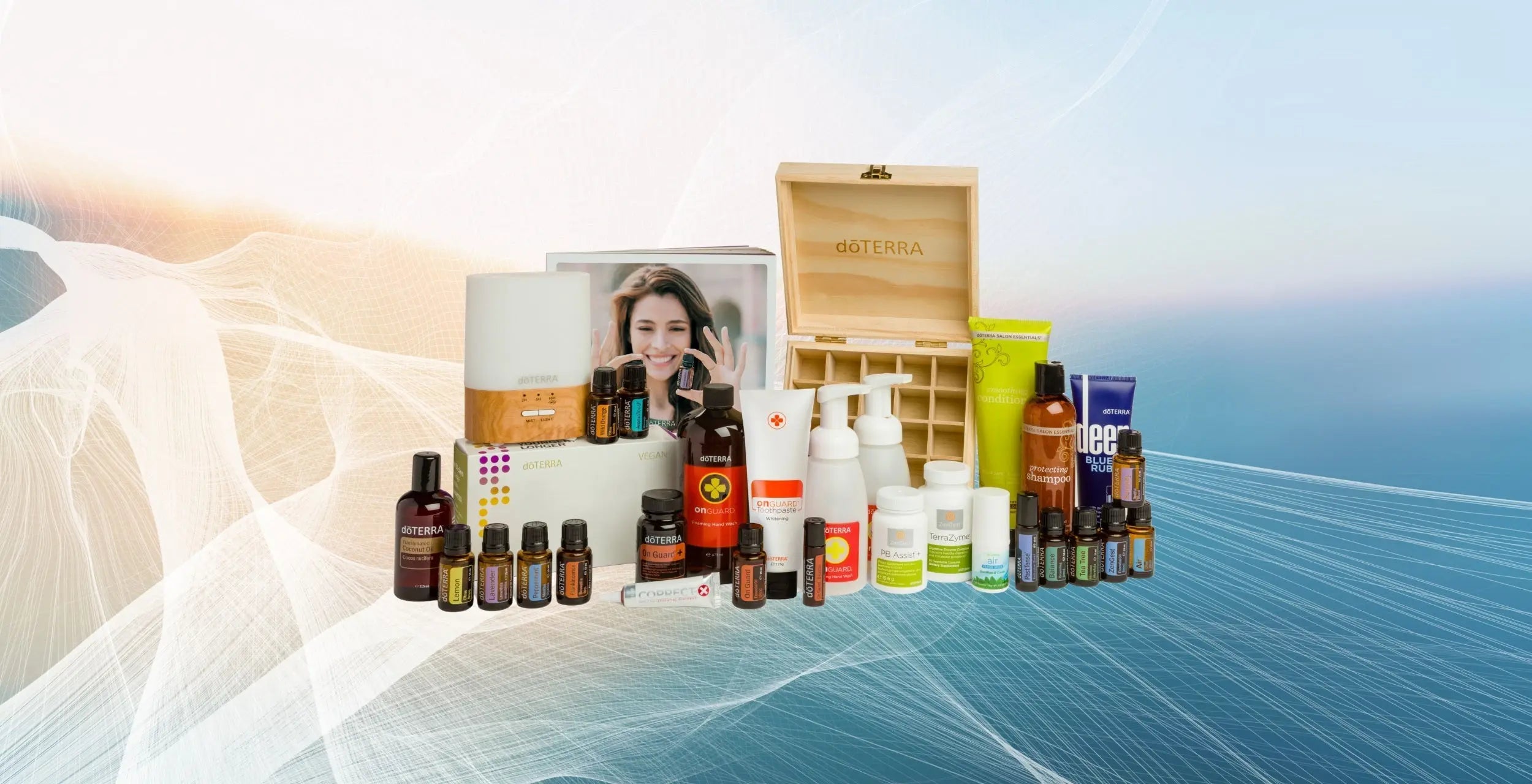 doterra einsteiger ste