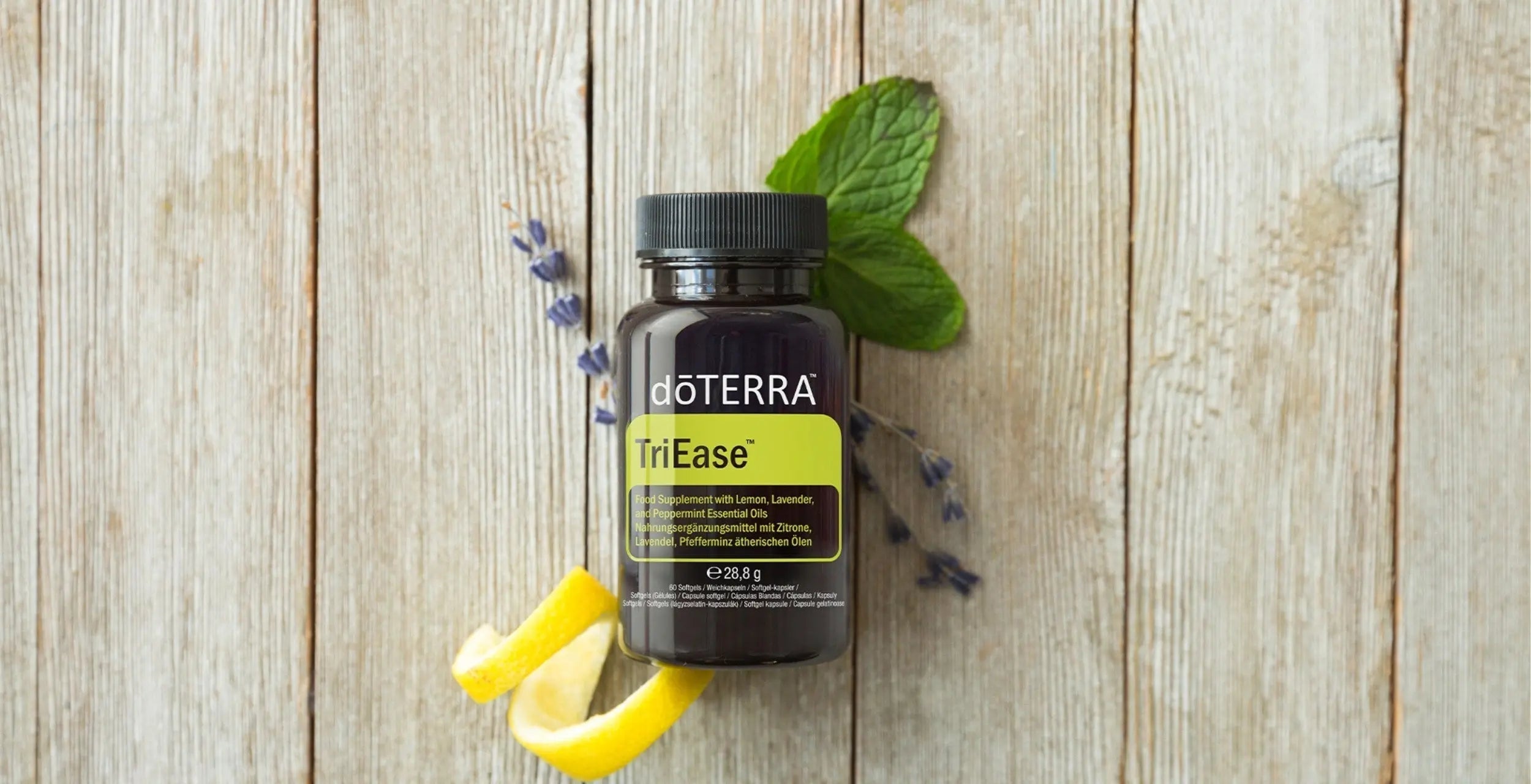 Ätherische Öle gegen saisonale Beschwerden: 5 effektive Anwendungen - doTERRA Poweroele-Shop.de