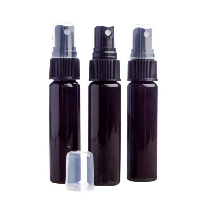 30-ml-Sprühflasche 3er Pack 
