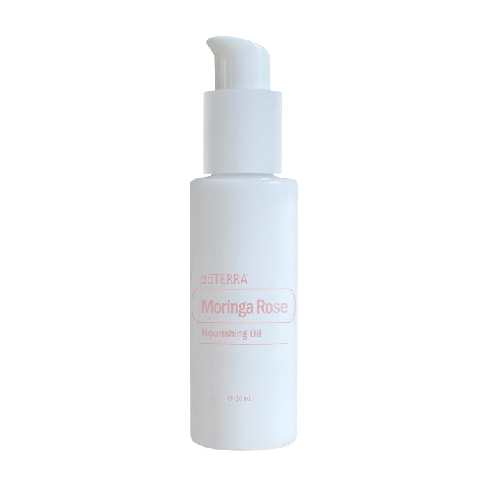 dōTERRA Moringa & Rose