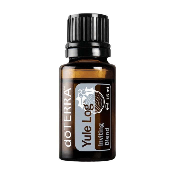 doTERRA Yule Log™