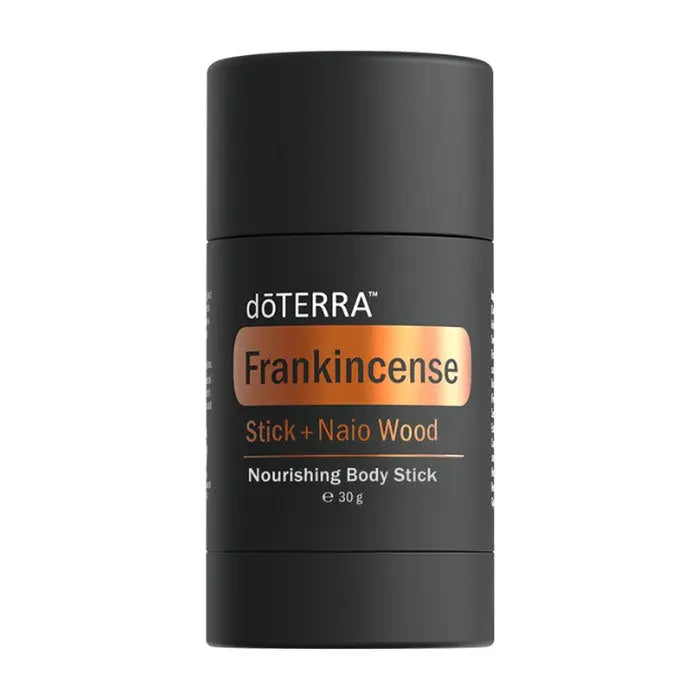 Frankincense Stick + Naio Wood 