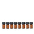 Probefläschchen 2ml - 72 Stück 