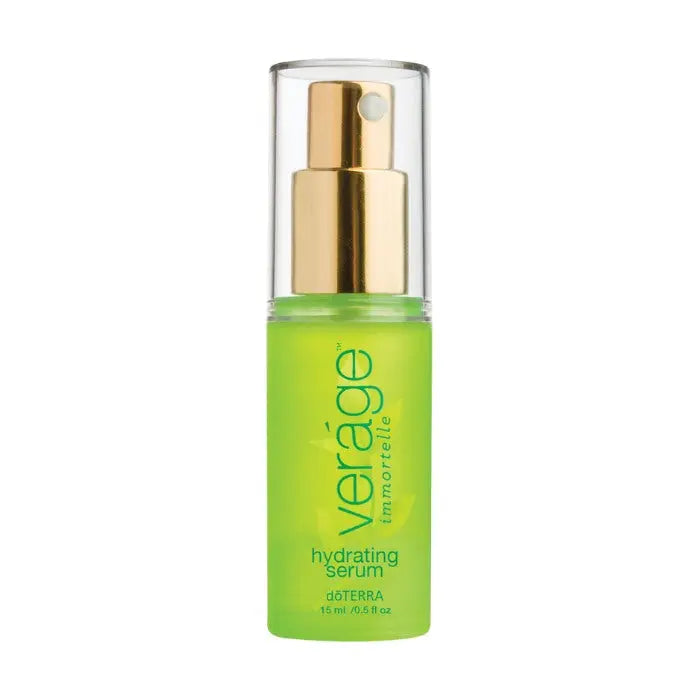 Veráge Immortelle Feuchtigkeitsspendendes Serum 