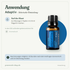 doTERRA Adaptiv - Anwendung