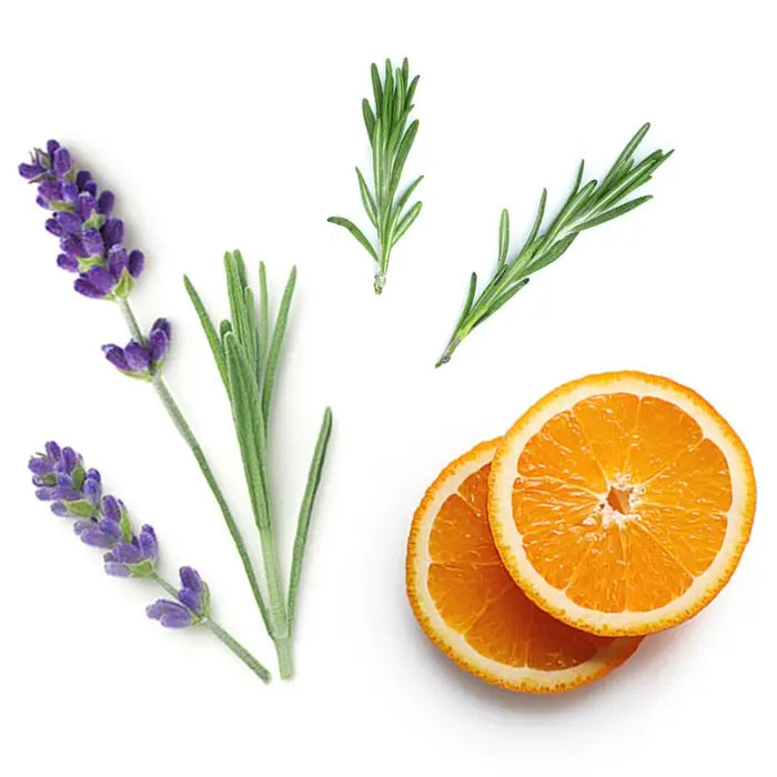 doTERRA Adaptiv Touch - Beruhigende Mischung 