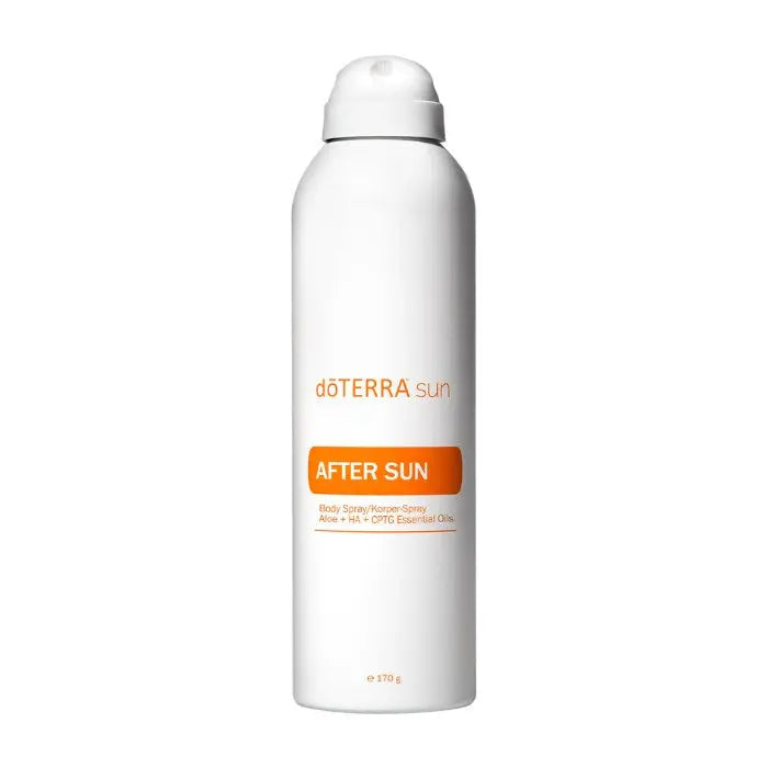 doTERRA After-Sun Körperspray 