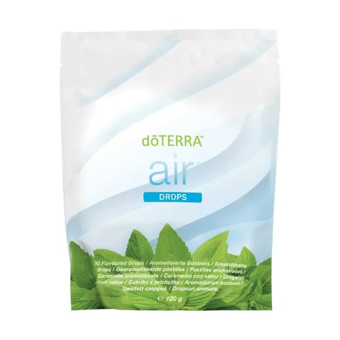 doTERRA Air Pastillen 