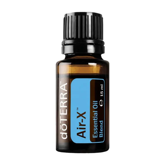 doTERRA Air X 