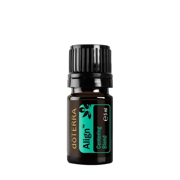 doTERRA Align - Zentrierende Mischung 