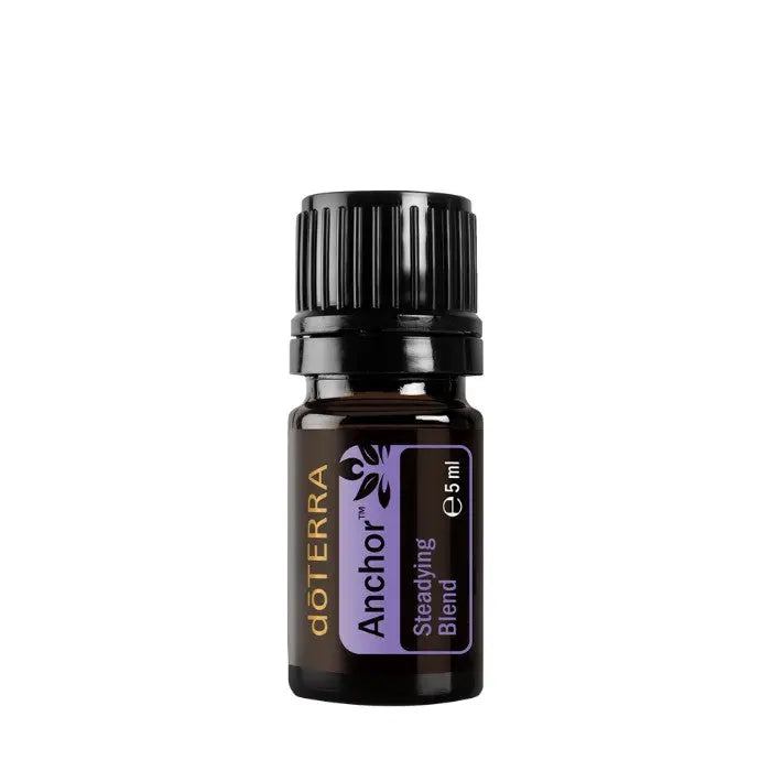 doTERRA Anchor - Stabilisierende Mischung 
