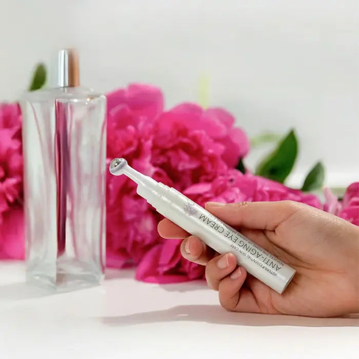 doTERRA Anti-Aging Augencreme 