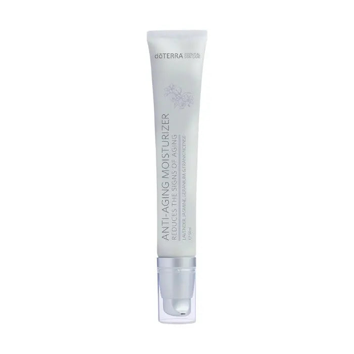 doTERRA Anti-Aging Feuchtigkeitscreme 