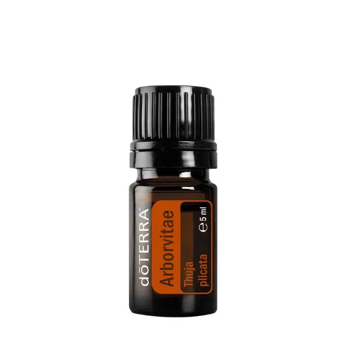 doTERRA Arborvitae (Lebensbaum) - Poweroele Shop