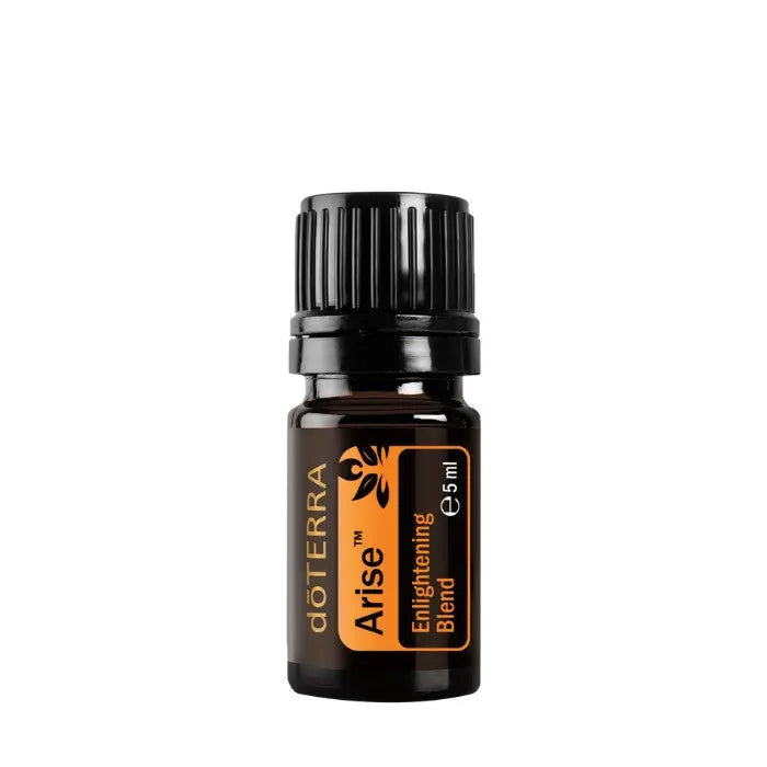 doTERRA Arise - Erleuchtende Mischung 