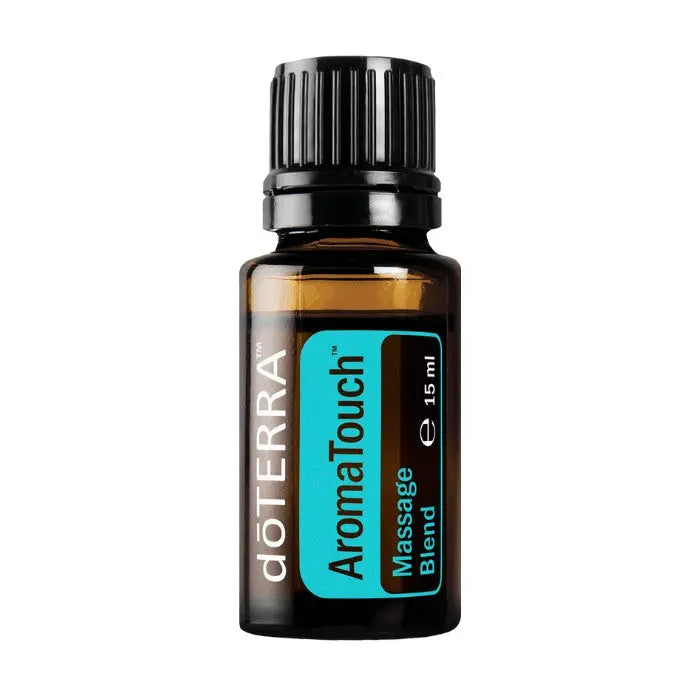 doTERRA Aromatouch Massagemischung 
