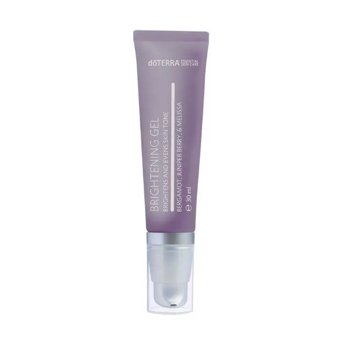doTERRA Aufhellendes Gel 