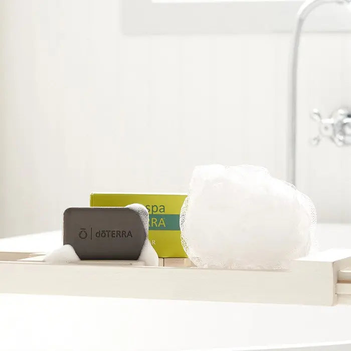 doTERRA Balance Badeseife 