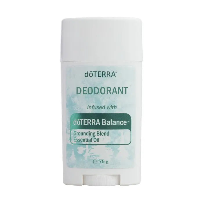 doTERRA Balance Deodorant 