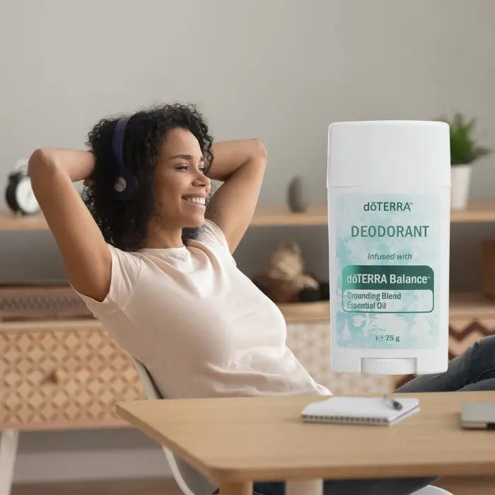 doTERRA Balance Deodorant 