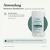 doTERRA Balance Deodorant - Anwendung