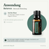 doTERRA Balance - Erdende Mischung - Anwendung