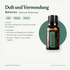 doTERRA Balance - Erdende Mischung - Duft und Verwendung