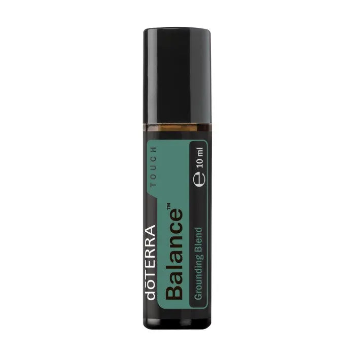 doTERRA Balance Touch 