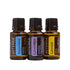 doTERRA Beginners Trio (Starterset) 