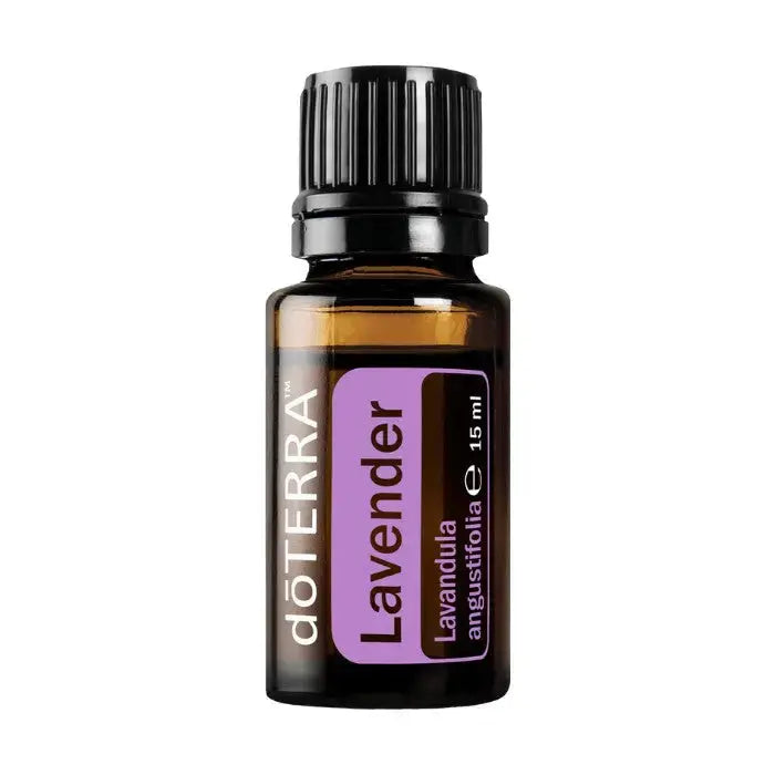 doTERRA Lavendel 