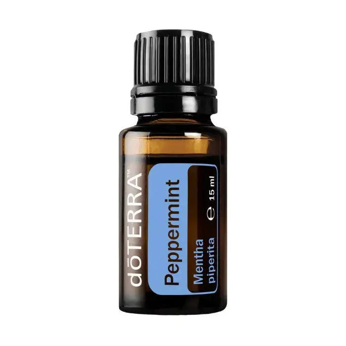 doTERRA Peppermint 