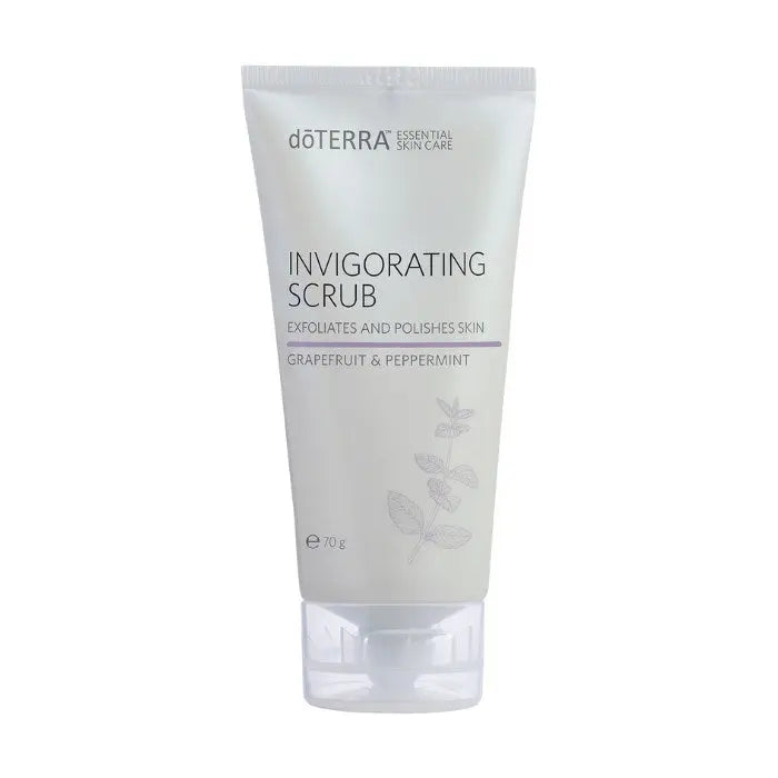 doTERRA Belebendes Peeling 