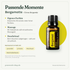 doTERRA Bergamot (Bergamotte) - Passende Momente