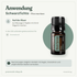 doTERRA Black Spruce (Schwarzfichte) - Anwendung