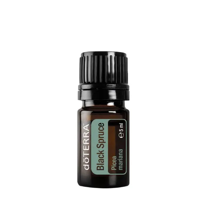 doTERRA Black Spruce (Schwarzfichte) - Poweroele Shop