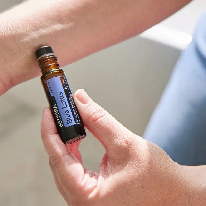 doTERRA Blue Lotus Touch 