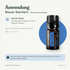 doTERRA Blue Tansy (Blauer Rainfarn) - Anwendung