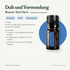 doTERRA Blue Tansy (Blauer Rainfarn) - Duft und Verwendung