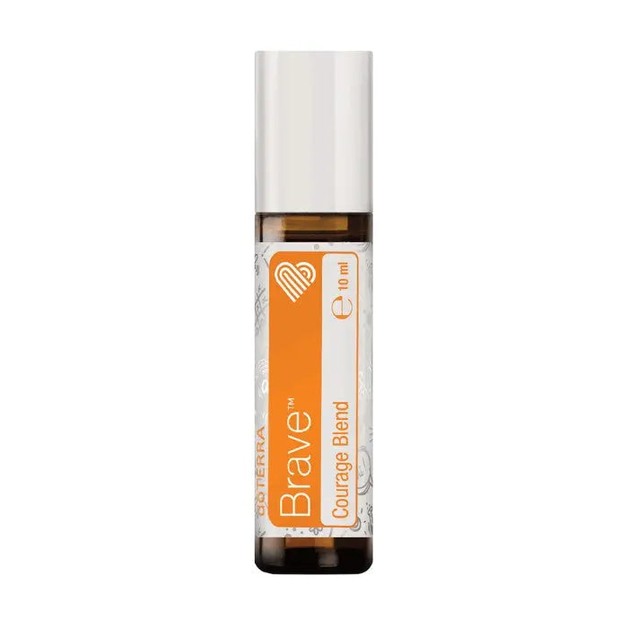 doTERRA Brave - Ermutigende Mischung 