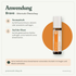 doTERRA Brave - Ermutigende Mischung - Anwendung