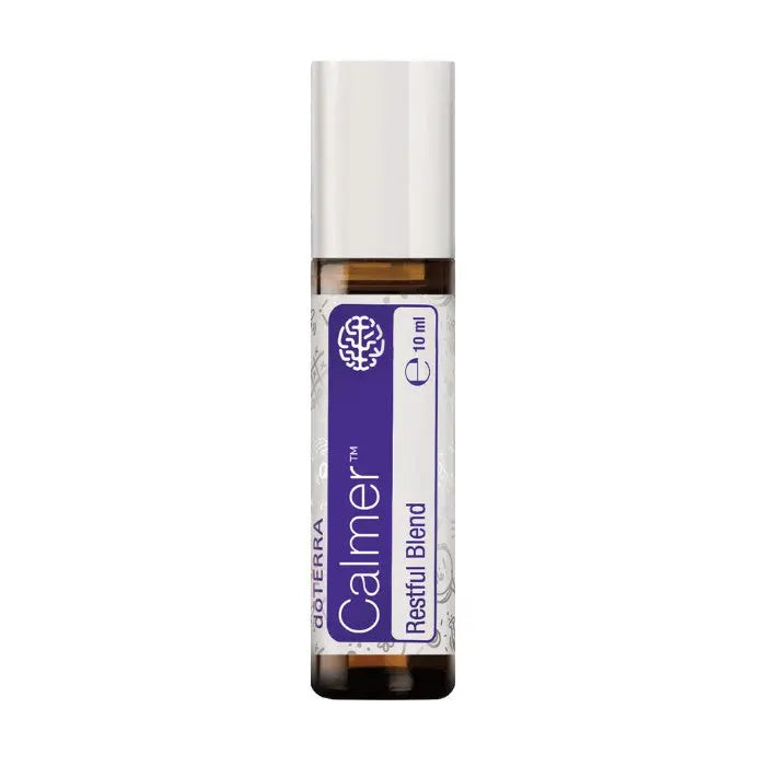 doTERRA Calmer - Erholungsmischung 