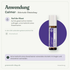 doTERRA Calmer - Erholungsmischung - Anwendung