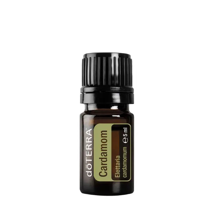 doTERRA Cardamom - Poweroele Shop