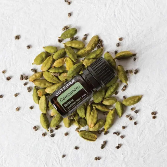 doTERRA Cardamom - Poweroele Shop