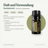 doTERRA Cardamom - Duft und Verwendung